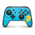 Looney Tunes Tweety Bird Flying Nintendo Skins