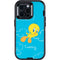 Looney Tunes Tweety Bird Flying Otterbox Defender iPhone Skin