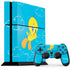 Looney Tunes Tweety Bird Flying PlayStation PS4 Skins