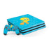 Looney Tunes Tweety Bird Flying PlayStation PS4 Skins