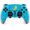 Looney Tunes Tweety Bird Flying PS5 DualSense Edge Pro Controller Skin