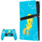 Looney Tunes Tweety Bird Flying PS5 Pro Bundle Skin
