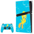 Looney Tunes Tweety Bird Flying PlayStation PS5 Skins