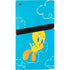 Looney Tunes Tweety Bird Flying PS5 Pro Console Skin
