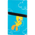 Looney Tunes Tweety Bird Flying PS5 Pro Console Skin