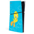 Looney Tunes Tweety Bird Flying PlayStation PS5 Skins