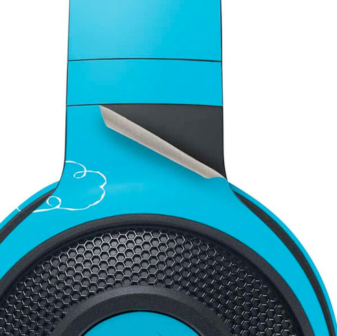 Looney Tunes Tweety Bird Flying Razer Kraken X Skin