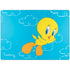 Looney Tunes Tweety Bird Flying Surface Laptop 7 13.8in Skin
