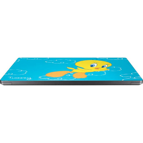 Looney Tunes Tweety Bird Flying Surface Laptop 7 13.8in Skin