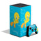 Looney Tunes Tweety Bird Flying XBox Series X Digital Edition Bundle Skin