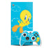 Looney Tunes Tweety Bird Flying Xbox Series X Skins