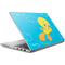 Looney Tunes Tweety Bird Flying HP ZBook Fury 16 G10 Skin