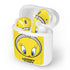 Looney Tunes Tweety Bird Full Apple AirPods Skin