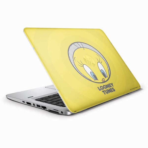 Looney Tunes Tweety Bird Full HP Elitebook Skin
