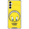 Looney Tunes Tweety Bird Full Gabb Phone 4 Clear Case