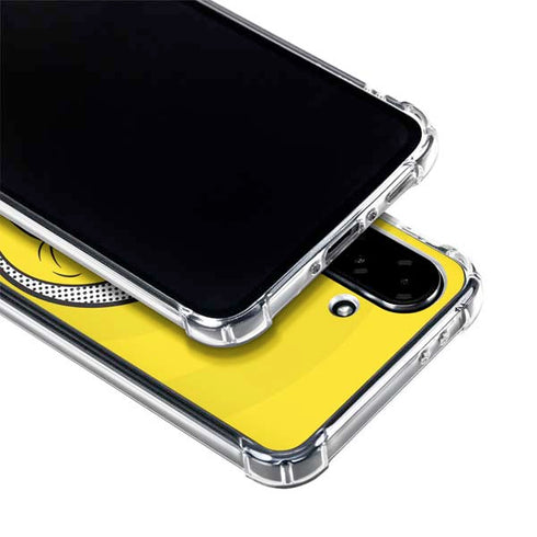 Looney Tunes Tweety Bird Full Galaxy A36 5G Clear Case
