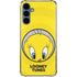 Looney Tunes Tweety Bird Full Galaxy A55 5G Clear Case
