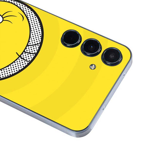 Looney Tunes Tweety Bird Full Galaxy A55 5G Skin