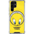 Looney Tunes Tweety Bird Full Galaxy S23 Ultra Clear Case
