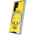 Looney Tunes Tweety Bird Full Galaxy S23 Ultra Clear Case