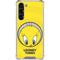 Looney Tunes Tweety Bird Full Galaxy S24 FE Clear Case