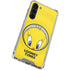 Looney Tunes Tweety Bird Full Galaxy S24 FE Clear Case