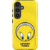 Looney Tunes Tweety Bird Full Galaxy S25 Impact Case