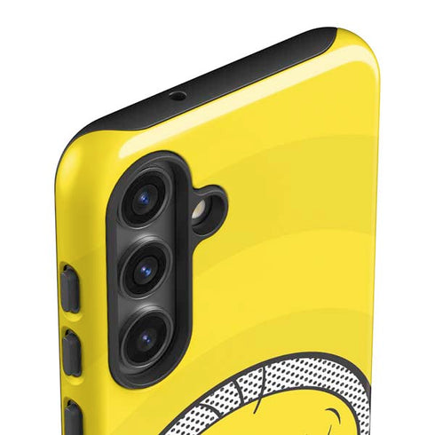 Looney Tunes Tweety Bird Full Galaxy S25 Impact Case