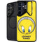 Looney Tunes Tweety Bird Full Galaxy S25 Kickstand Case