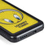 Looney Tunes Tweety Bird Full Galaxy S24 Plus Waterproof Case