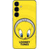 Looney Tunes Tweety Bird Full Galaxy S25 Skin