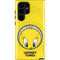 Looney Tunes Tweety Bird Full Galaxy Cases