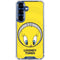 Looney Tunes Tweety Bird Full Galaxy S25 Clear Case