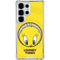 Looney Tunes Tweety Bird Full Galaxy S25 Ultra Clear Case