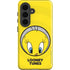 Looney Tunes Tweety Bird Full Galaxy S26 Impact Case