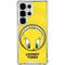 Looney Tunes Tweety Bird Full Galaxy S26 Ultra Clear Case