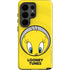 Looney Tunes Tweety Bird Full Galaxy S26 Ultra Impact Case