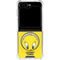 Looney Tunes Tweety Bird Full Galaxy Z Flip6 Clear Case