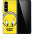 Looney Tunes Tweety Bird Full Galaxy Z Fold5 5G Skin