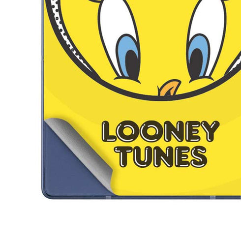 Looney Tunes Tweety Bird Full Galaxy Z Fold6 Skin
