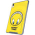 Looney Tunes Tweety Bird Full iPad 11th Gen (2025) Clear Case