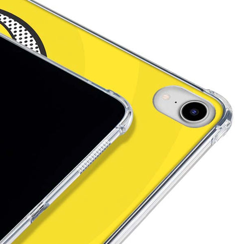 Looney Tunes Tweety Bird Full iPad 11th Gen (2025) Clear Case