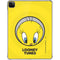 Looney Tunes Tweety Bird Full iPad Pro 11in (2024) Clear Case