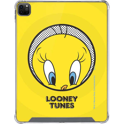 Looney Tunes Tweety Bird Full iPad Cases