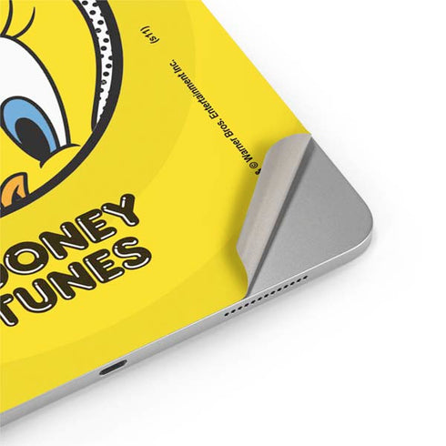 Looney Tunes Tweety Bird Full iPad Pro 13in M4 (2024) Skin