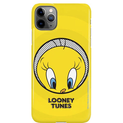 Looney Tunes Tweety Bird Full iPhone Cases