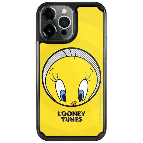 Looney Tunes Tweety Bird Full iPhone Cases