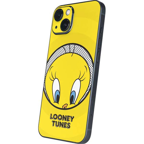 Looney Tunes Tweety Bird Full iPhone Skins