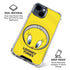 Looney Tunes Tweety Bird Full iPhone 15 Clear Case