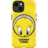 Looney Tunes Tweety Bird Full iPhone 15 Impact Case